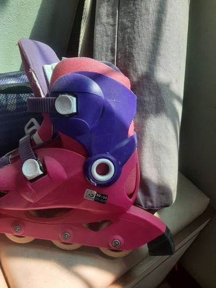 รองเท้าสเก็ต รูปที่ 6