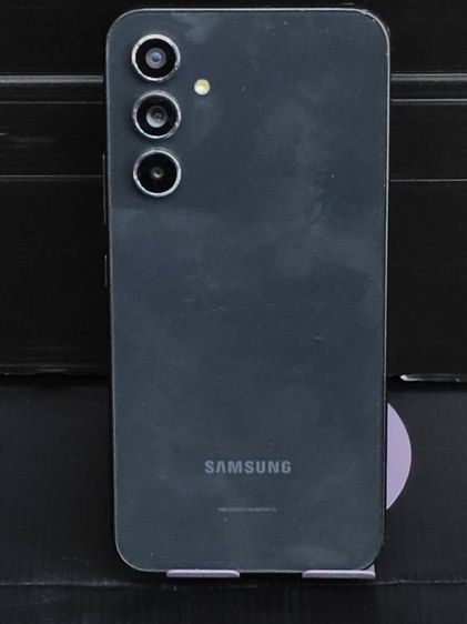 Samsung Galaxy A54 5G (SM-A546E DS) 8GB 128GB จอ 6.4 AMOLED 120Hz กล้อง 50MP OIS แบต 5000mAh รูปที่ 2