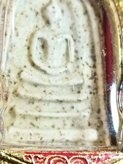 พระสมเด็จแถมพระกริ่ง รูปที่ 5