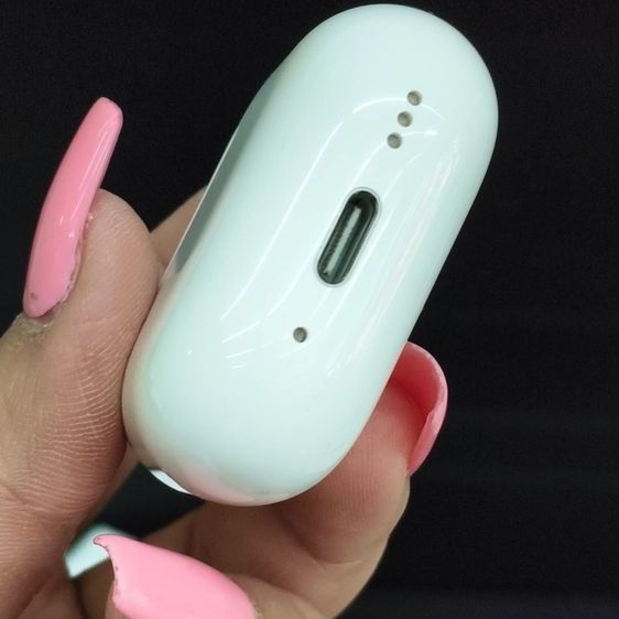 Apple AirPods 4 (ANC) แท้ศูนย์ไทย ครบกล่อง มีใบเสร็จ จัดว่าใหม่ รูปที่ 4