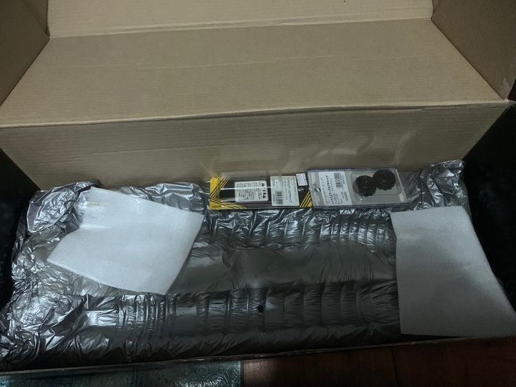 โอริง ปรับ3จุด ยาว430 forza รูปที่ 5