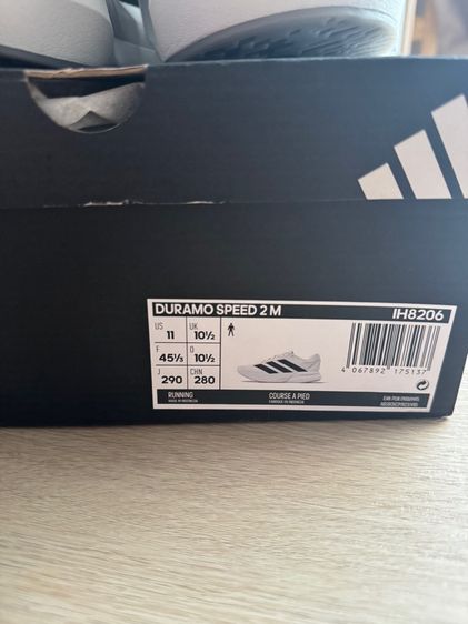 Adidas Duramo Speed 2 รูปที่ 6