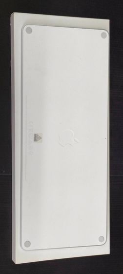  Apple Magic Keyboard รุ่น USB-C ไร้สาย บอดี้อลูมิเนียม สีขาว ปุ่มอังกฤษ Model A203 ของแท้ศูนย์ รูปที่ 5