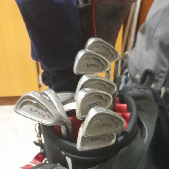 ถุงกอล์ฟมือสอง รูปที่ 2