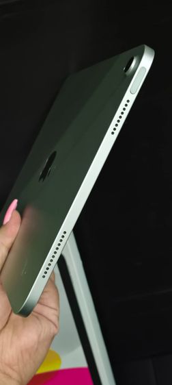 iPad Gen 10 (10.9") Wi-Fi 64GB สี Silver แบต 94 ชาร์จ 285 รอบ ศูนย์ไทย รูปที่ 9