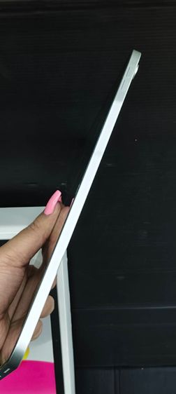 iPad Gen 10 (10.9") Wi-Fi 64GB สี Silver แบต 94 ชาร์จ 285 รอบ ศูนย์ไทย รูปที่ 7
