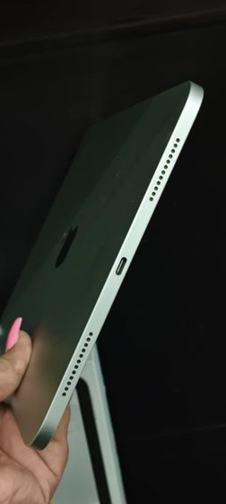 iPad Gen 10 (10.9") Wi-Fi 64GB สี Silver แบต 94 ชาร์จ 285 รอบ ศูนย์ไทย รูปที่ 6