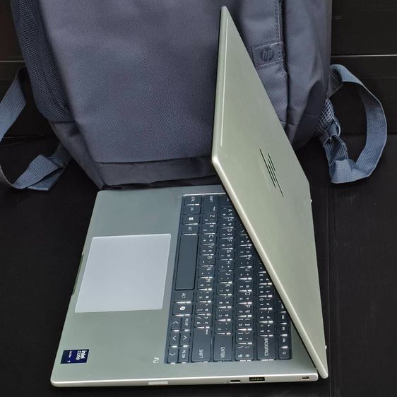 HP EliteBook 8 G1i 14 AI Core Ultra RAM 32GB SSD 512GB Intel Arc จอ 14" WUXGA Windows 11 Pro รูปที่ 10