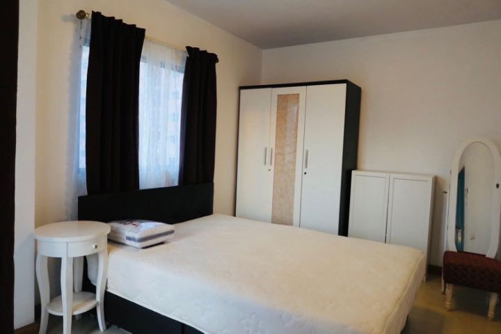 ตกแต่งครบ อื่นๆ 2012 ไม่อนุญาต ไม่ใช่ ปล่อยเช่า City Home ศรีนครินทร์ รูปที่ 3