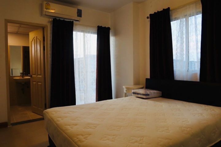 ปล่อยเช่า City Home ศรีนครินทร์