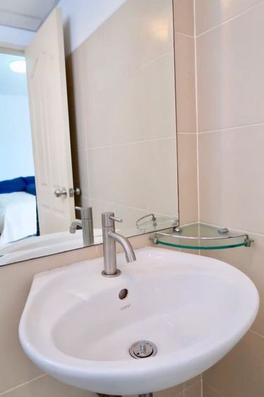 ตกแต่งครบ อื่นๆ 2012 ไม่อนุญาต ไม่ใช่ ปล่อยเช่า City Home ศรีนครินทร์ รูปที่ 4