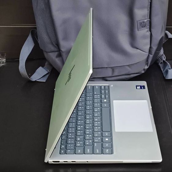  HP EliteBook 840 G11 14" Core Ultra 5 RAM 32GB SSD 512GB จอ WUXGA Windows 11 Pro Intel vPro รูปที่ 11