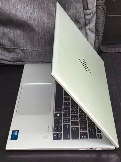  HP EliteBook 840 G11 14" Core Ultra 5 RAM 32GB SSD 512GB จอ WUXGA Windows 11 Pro Intel vPro รูปที่ 10