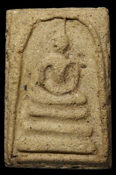 พระเก่าฐาน2.4สูง3.7ซ.ม BB 247