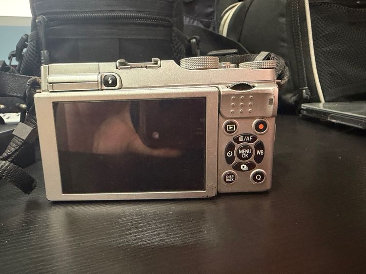 ขาย Fujifilm X-A2 รูปที่ 3