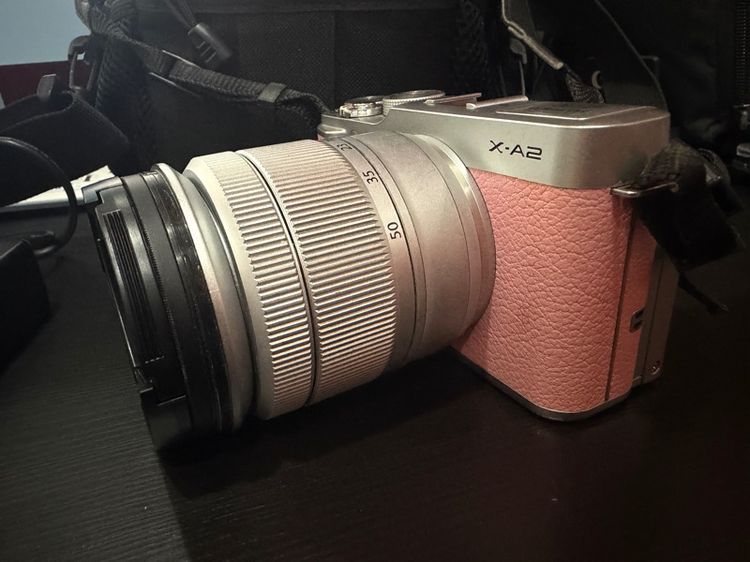 ขาย Fujifilm X-A2 รูปที่ 6