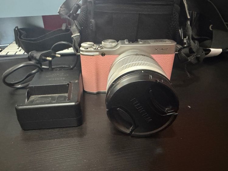 ขาย Fujifilm X-A2 รูปที่ 4