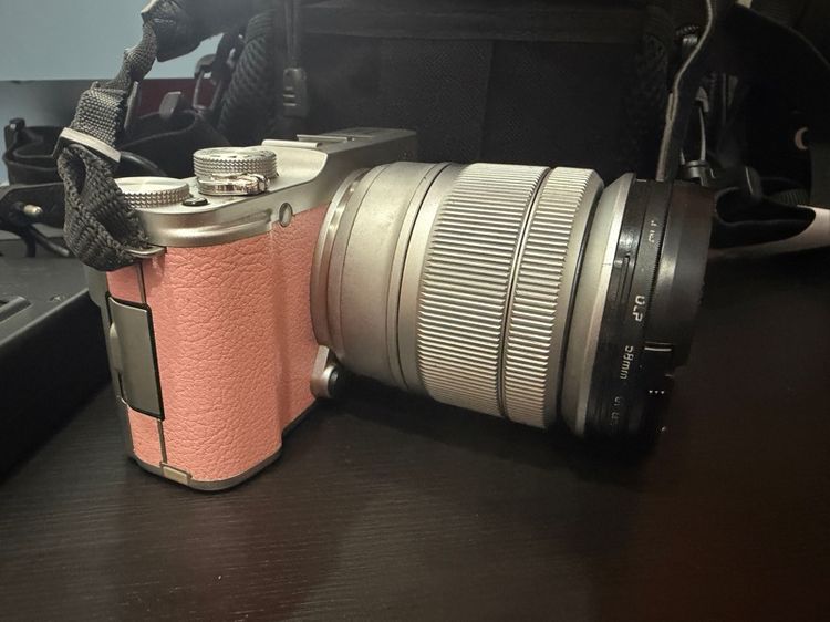 ขาย Fujifilm X-A2 รูปที่ 8