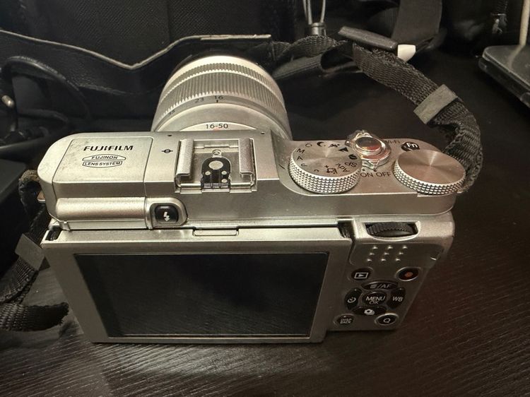 ขาย Fujifilm X-A2 รูปที่ 12