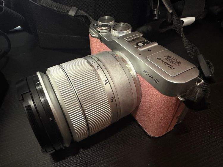 ขาย Fujifilm X-A2 รูปที่ 9