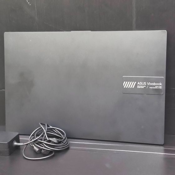 ASUS Vivobook Go 15 Ryzen 3 7320U RAM 8GB SSD 256GB จอ FHD 15.6" รูปที่ 8