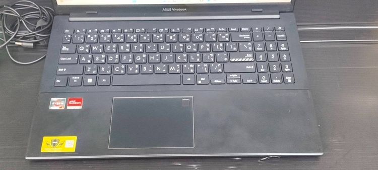 ASUS Vivobook Go 15 Ryzen 3 7320U RAM 8GB SSD 256GB จอ FHD 15.6" รูปที่ 10