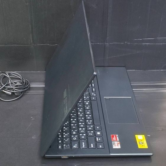 ASUS Vivobook Go 15 Ryzen 3 7320U RAM 8GB SSD 256GB จอ FHD 15.6" รูปที่ 6