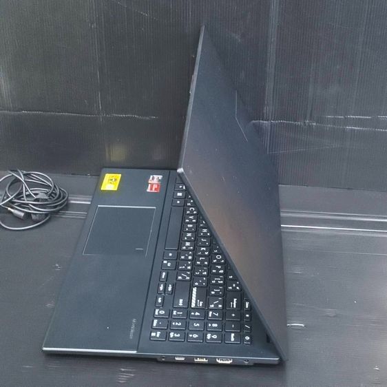 ASUS Vivobook Go 15 Ryzen 3 7320U RAM 8GB SSD 256GB จอ FHD 15.6" รูปที่ 5