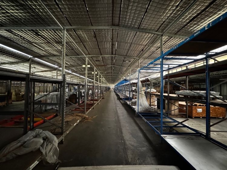 ไม่ใช่ เช่าโกดังหน้า ห้างซีคอนสแควร์ รูปที่ 2