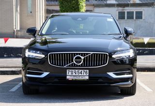 VOLVO S90 2.0 T8 INSCRIPTION 4WD ปี2019