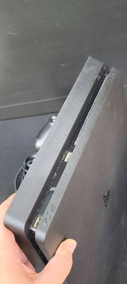 PS4 Slim 500GB CUH-2218B Firmware 11.52 เครื่องศูนย์ไทย พร้อมจอยแท้ 1 ตัว รูปที่ 7
