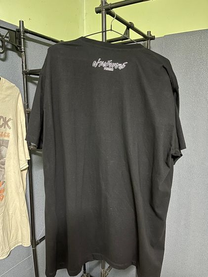 เสื้อวงภูมิมินท์ ( PHUMIN ) รุ่น ผ่านวัยเยาว์ รูปที่ 7