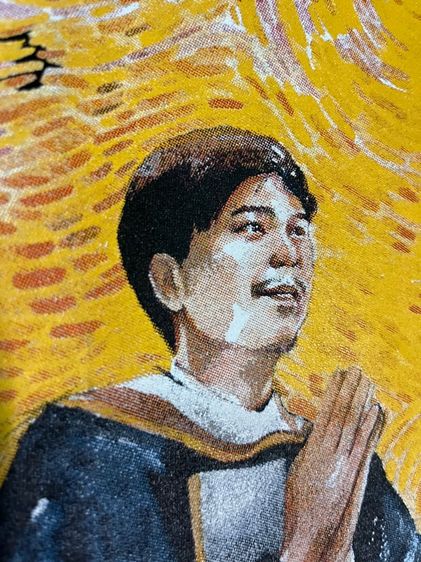 เสื้อวงภูมิมินท์ ( PHUMIN ) รุ่น ผ่านวัยเยาว์ รูปที่ 6