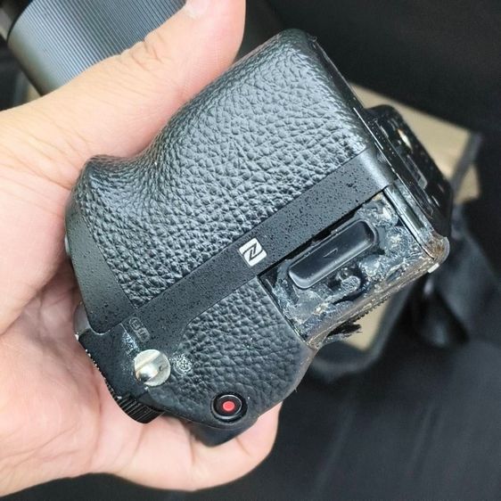 Sony A7II Full Frame 24MP IBIS 5 แกน + FE 35mm F1.8 SEL35F18F ชุดถ่ายงานโปร ละลายหลังสวย คมจัด รูปที่ 11