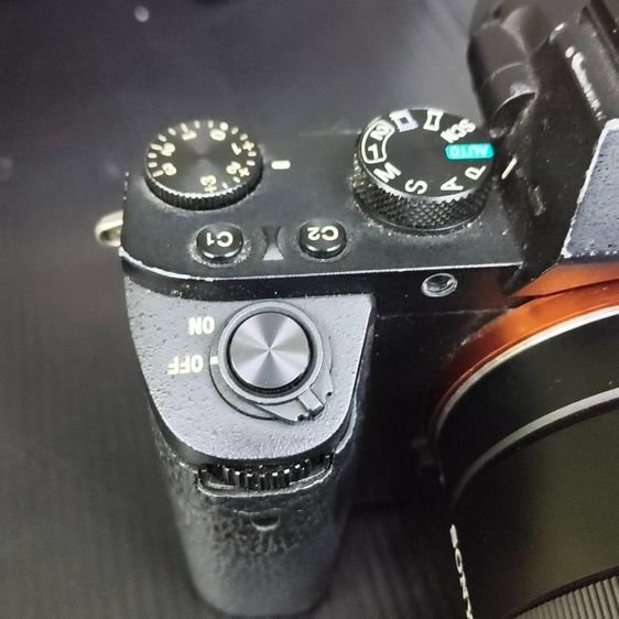 Sony A7II Full Frame 24MP IBIS 5 แกน + FE 35mm F1.8 SEL35F18F ชุดถ่ายงานโปร ละลายหลังสวย คมจัด รูปที่ 7