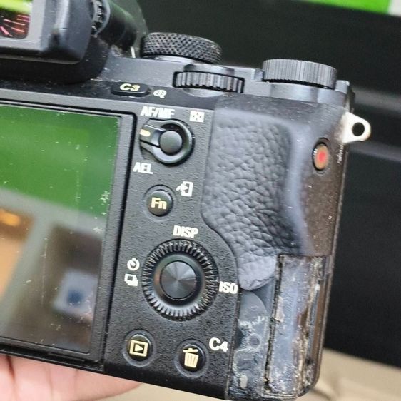 Sony A7II Full Frame 24MP IBIS 5 แกน + FE 35mm F1.8 SEL35F18F ชุดถ่ายงานโปร ละลายหลังสวย คมจัด รูปที่ 12