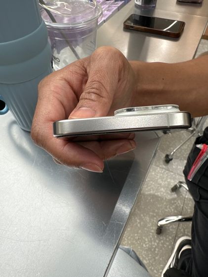 iPhone 15 promax รูปที่ 3