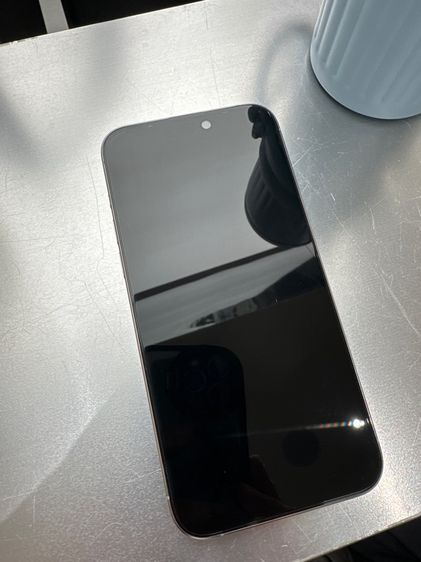 iPhone 15 promax รูปที่ 7