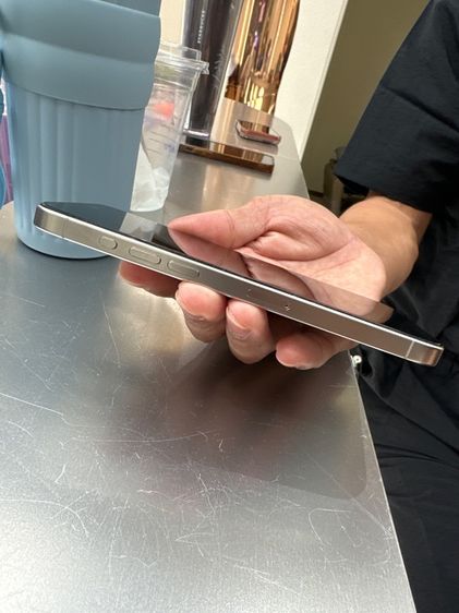 iPhone 15 promax รูปที่ 6