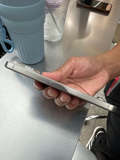 iPhone 15 promax รูปที่ 2