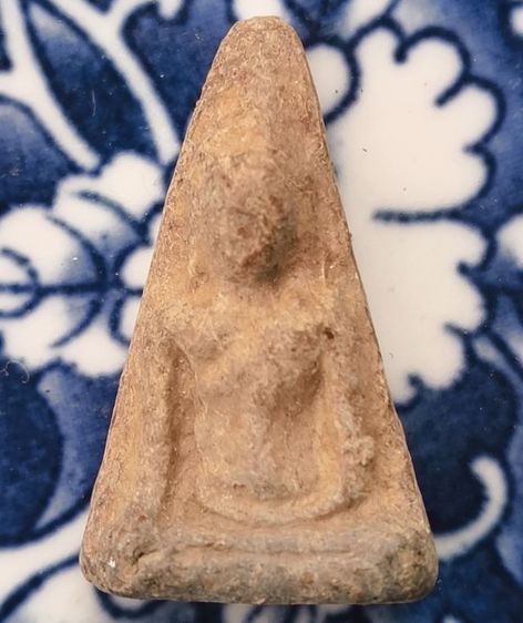 พระเกจิเนื้อเก่าค่ะ(6) รูปที่ 15