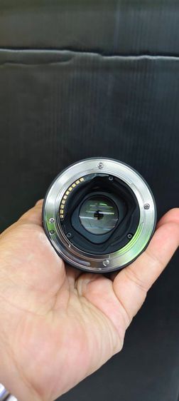Sony FE 50mm F1.8 SEL50F18F Full Frame E-mount เลนส์หน้าชัดหลังละลาย พร้อมฮูดแท้ รูปที่ 6