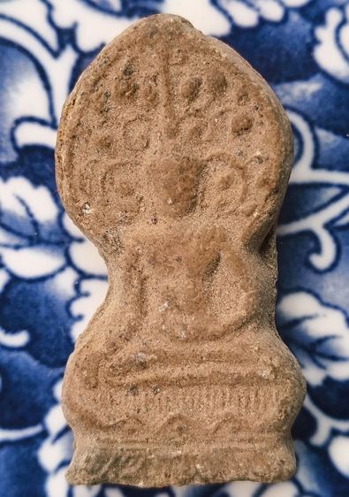 พระเกจิเนื้อเก่าค่ะ(7) รูปที่ 7