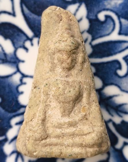 พระเกจิเนื้อเก่าค่ะ(7) รูปที่ 9