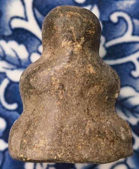 พระเกจิเนื้อเก่าค่ะ(7) รูปที่ 16