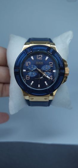 นาฬิกาข้อมือ Guess รุ่น W0247G3 (มือสอง) รูปที่ 2
