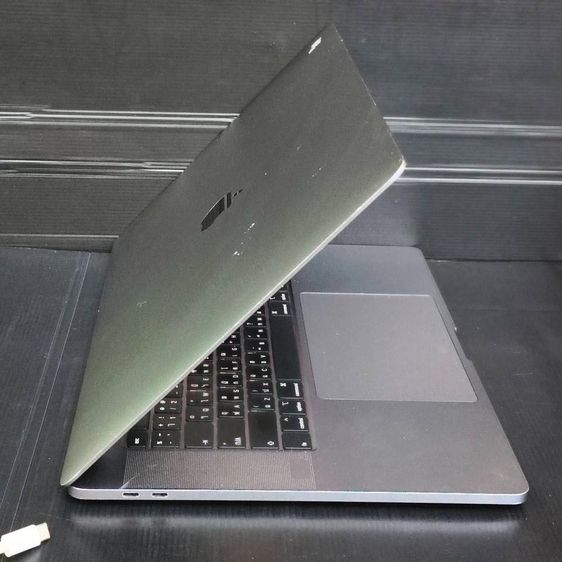 MacBook Pro 16” 2019 i7 6-Core RAM 16GB SSD 512GB Retina 3072x1920 Cycle 191 รูปที่ 5