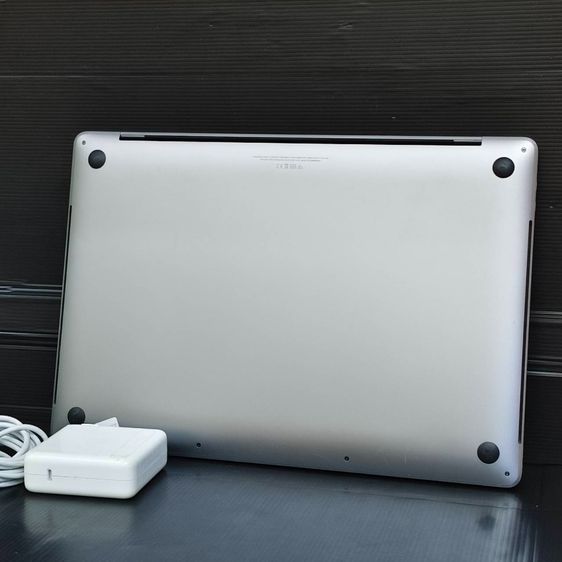 MacBook Pro 16” 2019 i7 6-Core RAM 16GB SSD 512GB Retina 3072x1920 Cycle 191 รูปที่ 8