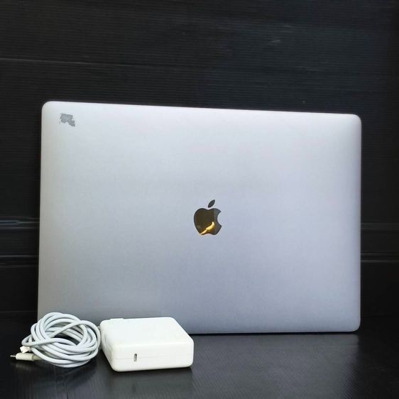 MacBook Pro 16” 2019 i7 6-Core RAM 16GB SSD 512GB Retina 3072x1920 Cycle 191 รูปที่ 7