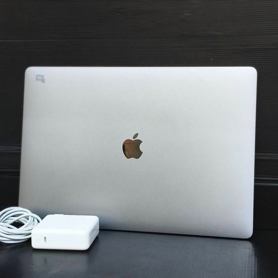 MacBook Pro 16” 2019 i7 6-Core RAM 16GB SSD 512GB Retina 3072x1920 Cycle 191 รูปที่ 6
